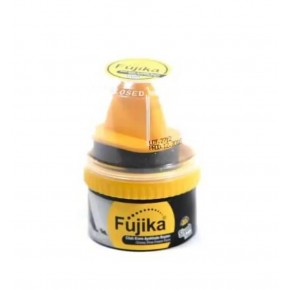 Fujika Ayakkabı Boyası 50Ml Siyah 1150