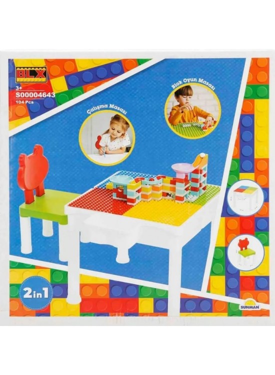 Funcy Klasik Zeminli Masa CG086 Funcy Klasik Zeminli Masa CG086