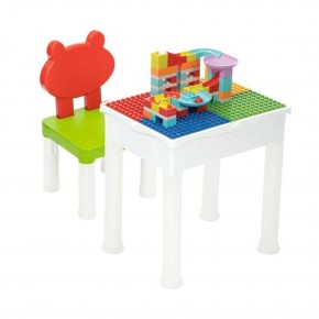 Funcy Multi Aktivite Masa Set CG051