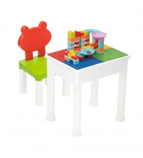 Funcy Multi Aktivite Masa Set CG051