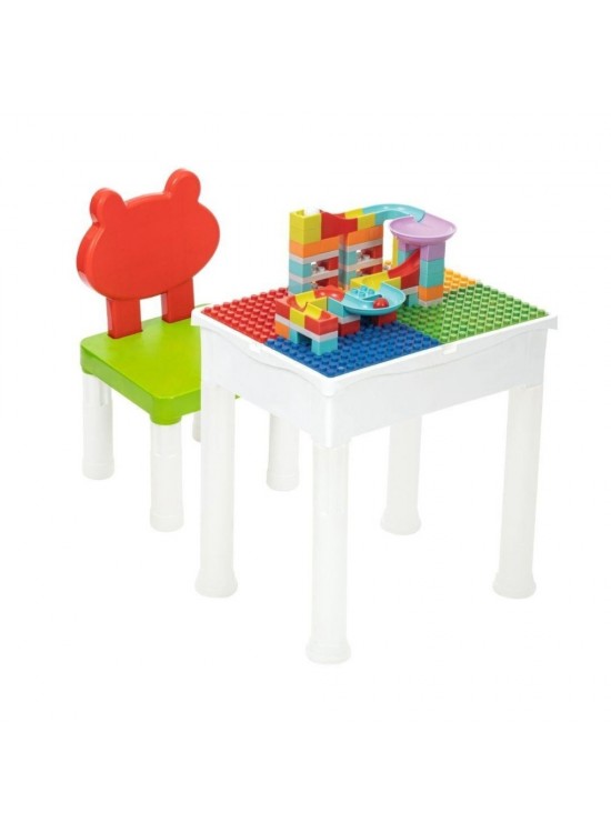 Funcy Multi Aktivite Masa Set CG051