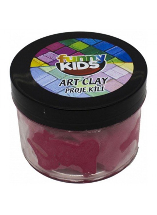 Funny Kids Proje Kili Fuşya 05187 Funny Kids Proje Kili Fuşya 05187