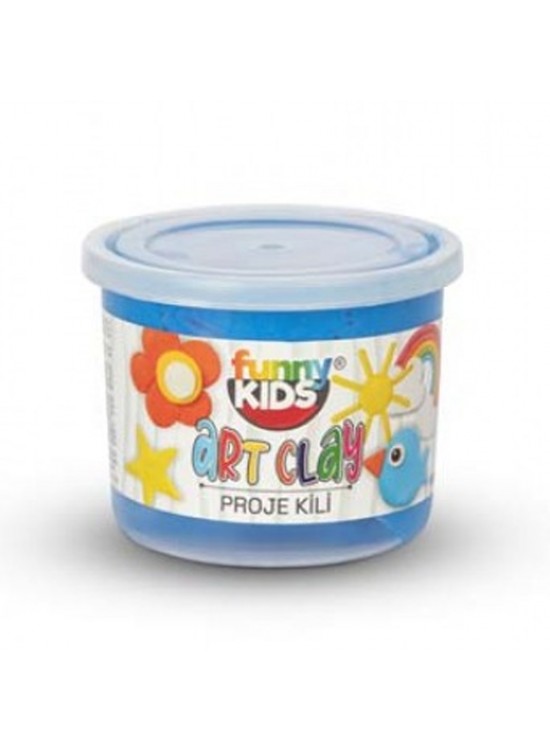 Funny Kids Proje Kili Mavi 05027