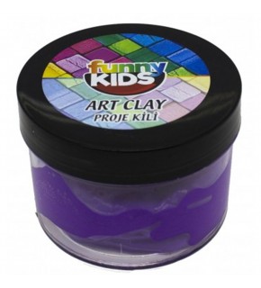 Funny Kids Proje Kili Mor 05186