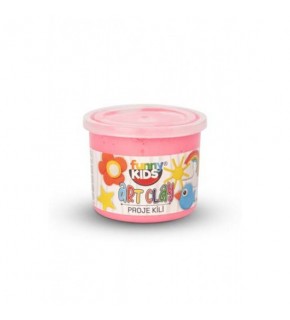 Funny Kıds Proje Kili Pembe 566