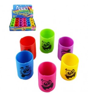 Funny Magic Stres Yayı Emojili (1 Adet)