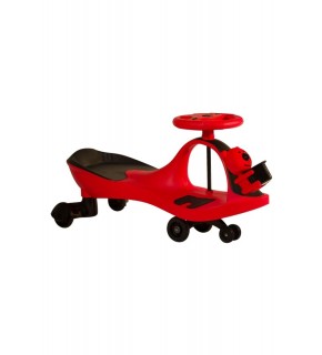 Furkan Toys Karınca Kaykay Kırmızı