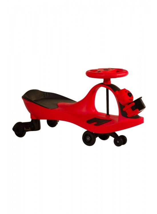 Furkan Toys Karınca Kaykay Kırmızı