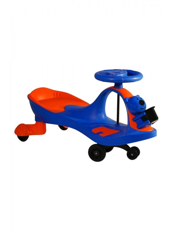 Furkan Toys Karınca Kaykay Mavi