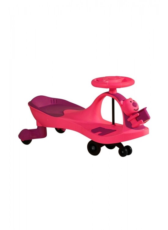 Furkan Toys Karınca Kaykay Pembe