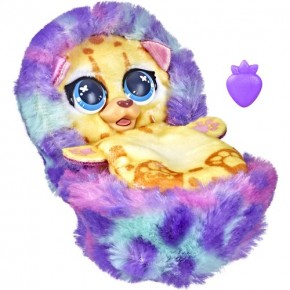 Furreal Rolleies Bilid Pet F3519