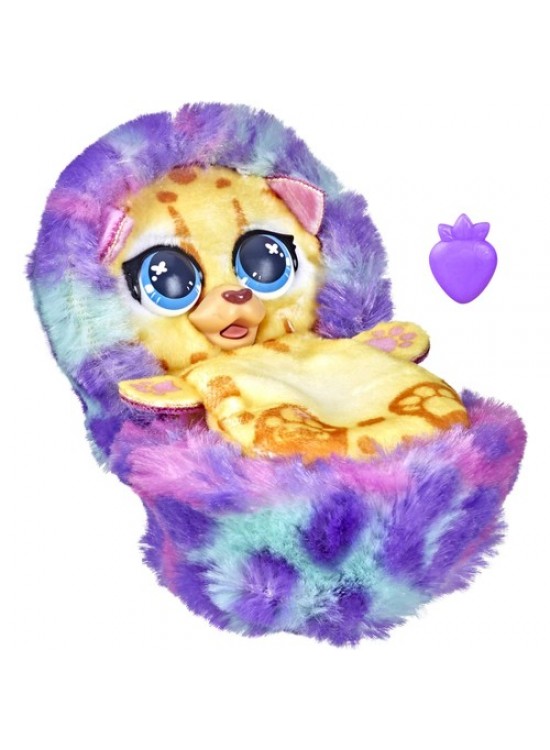 Furreal Rolleies Bilid Pet F3519