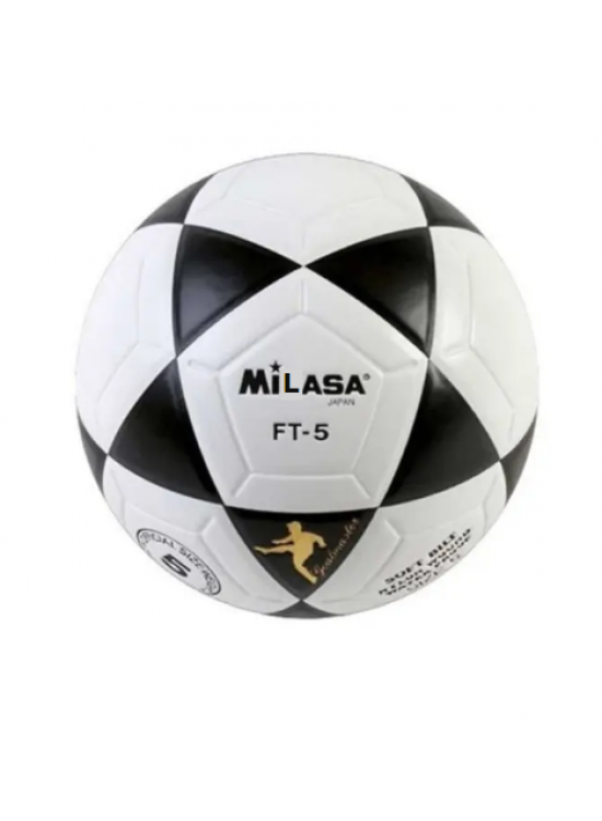 Futbol Topu Ft-5 400Gr