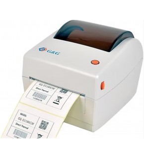G&G GG-D1180CW Termal Barkod Etiket Yazıcı