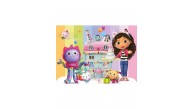 Gabbys Dollhouse Puzzle 50 Prç. Gabbys Dollhouse Puzzle 50 Prç.