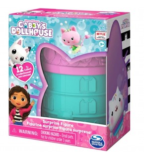 Gabbys Poppenhuis Mini Figürler 6060455