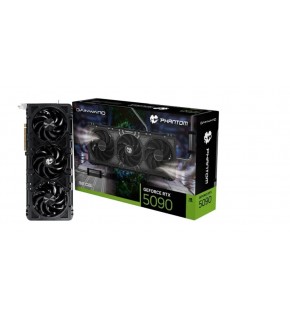 Gainward GeForce RTX5090 PHANTOM 32GB GDDR7 512bit Gaming (Oyuncu) Ekran Kartı
