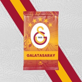 Galatasaray Futbolcu Kartı Pre-Season 2025 (1 Adet)