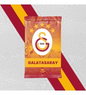 Galatasaray Futbolcu Kartı Pre-Season 2025 (1 Adet)
