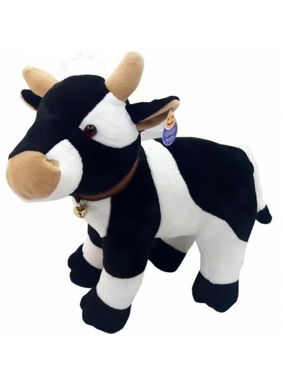 Galtoys Peluş İnek