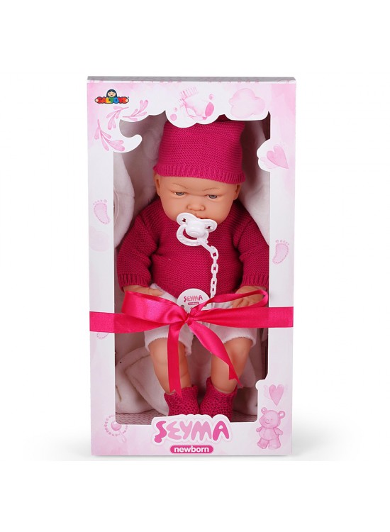 Galtoys Şeyma Newborn
