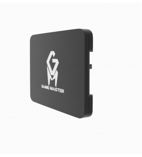 Game Master 240Gb Ssd Sata3 (550MB-S -500MB-S) SSD Harddisk