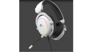 Gameagle Auralıs 7.1 Oyuncu Kulaklığı Beyaz Gameagle Auralıs 7.1 Oyuncu Kulaklığı Beyaz