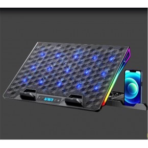 Gameagle GE2002 Cool GT15 17.3" Notebook Soğutucu