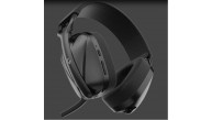 Gameagle GE2012 Ghost Pro 3.0 Kablosuz Mikrofonlu Siyah Oyuncu Kulaklığı Gameagle GE2012 Ghost Pro 3.0 Kablosuz Mikrofonlu Siyah Oyuncu Kulaklığı