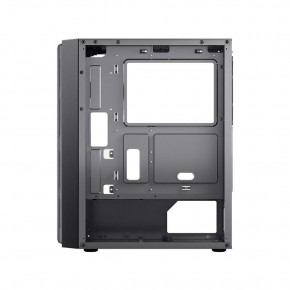 GameBooster FALCON GB-A750B 750w 80+ Bronze USB 3.0 Mesh ARGB ATX Mid Tower Gaming Kasa