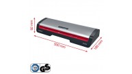 GBC Laminasyon Makinesi 250HS A3 EU 4410071EU GBC Laminasyon Makinesi 250HS A3 EU 4410071EU