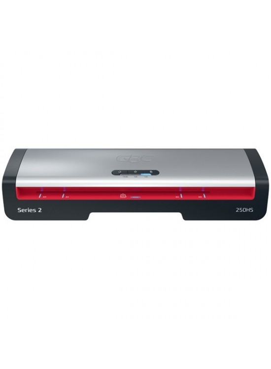 GBC Laminasyon Makinesi 250HS A3 EU 4410071EU GBC Laminasyon Makinesi 250HS A3 EU 4410071EU
