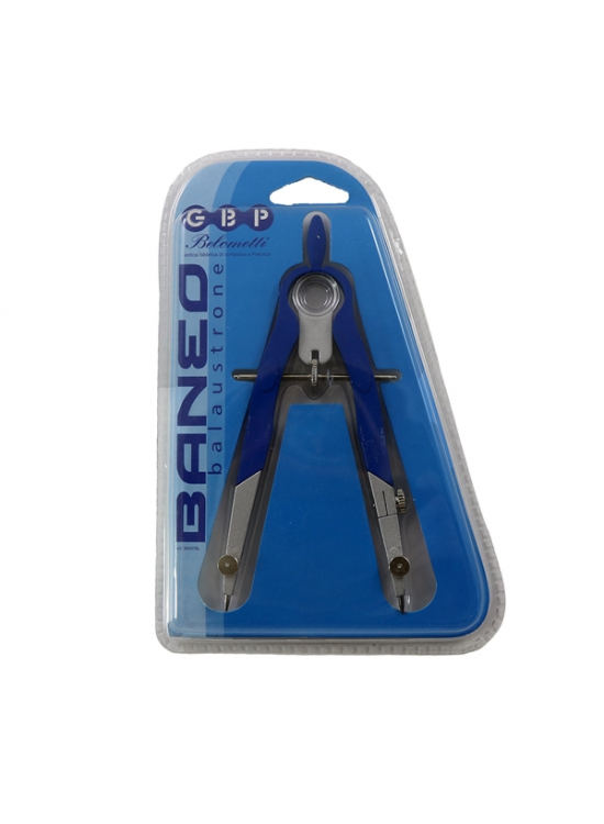 Gbp Pergel Ekonomik Teknik Baneo Ortadan Ayarlanabilir 1111027