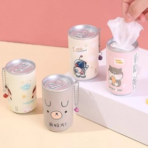 Gece İle Gündüz Kutulu Islak Mendil (1 Adet)