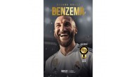 Gece Kitaplığı Efsane Golcü Benzema