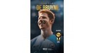 Gece Kitaplığı Süper Yıldız De Bruyne Gece Kitaplığı Süper Yıldız De Bruyne