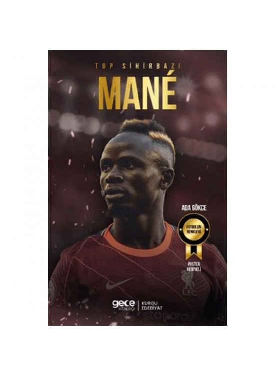 Gece Kitaplığı Top Sihirbazı Mane Gece Kitaplığı Top Sihirbazı Mane