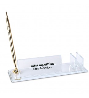 GELİBOLU KRİSTAL MASA SETİ