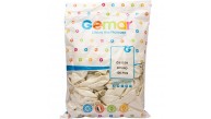 Gemar Balon G120 33Cm 100 Lü Beyaz #01 Gemar Balon G120 33Cm 100 Lü Beyaz #01