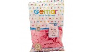 Gemar Balon G90 26Cm 100 Lü Pembe 057 Gemar Balon G90 26Cm 100 Lü Pembe 057