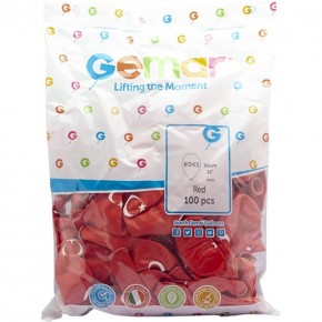 Gemar Balon GD90 26Cm 100 Lü Bayrak