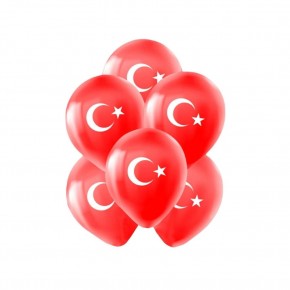 Gemar Balon GD90 26Cm 100 Lü Seni Seviyorum 45