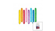 Gemar Spiral Balon As1 80Cm 100 Lü 086
