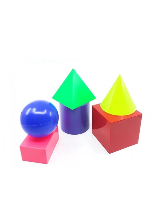 Geometri Şekiller Xl G2162