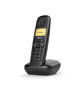 Gigaset A270 Siyah Telsiz Dect Telefon