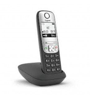 Gigaset A690 Beyaz Handsfree Dect Telsiz Telefon