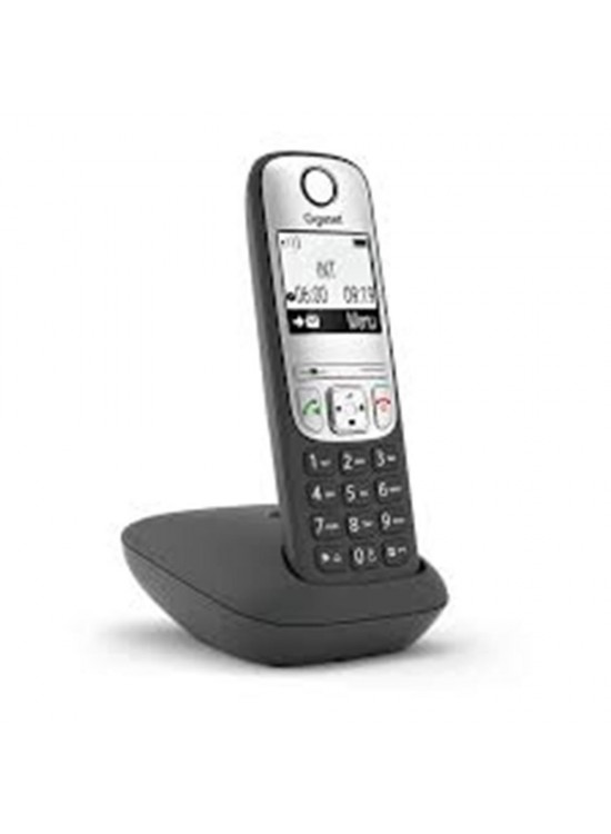 Gigaset A690 Beyaz Handsfree Dect Telsiz Telefon