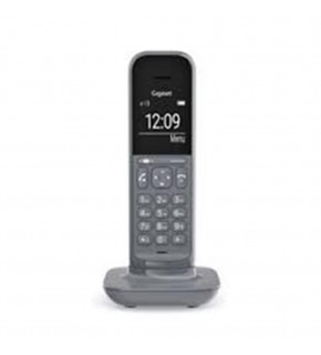 Gigaset CL390 Hands Free Dect Telsiz Telefon