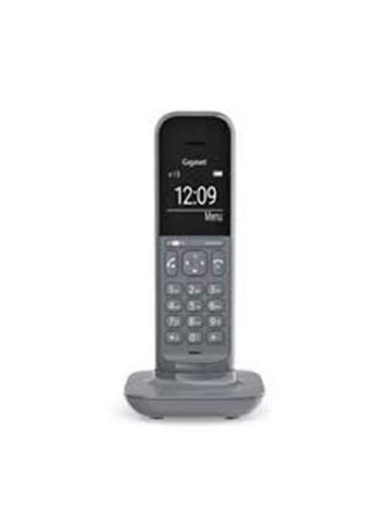 Gigaset CL390 Hands Free Dect Telsiz Telefon Gigaset CL390 Hands Free Dect Telsiz Telefon