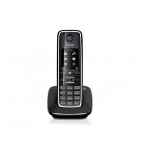 Gigaset Comfort 550 Ip Flex Dect TelsizTelefon